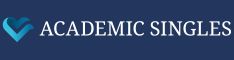 Academic Singles - logo