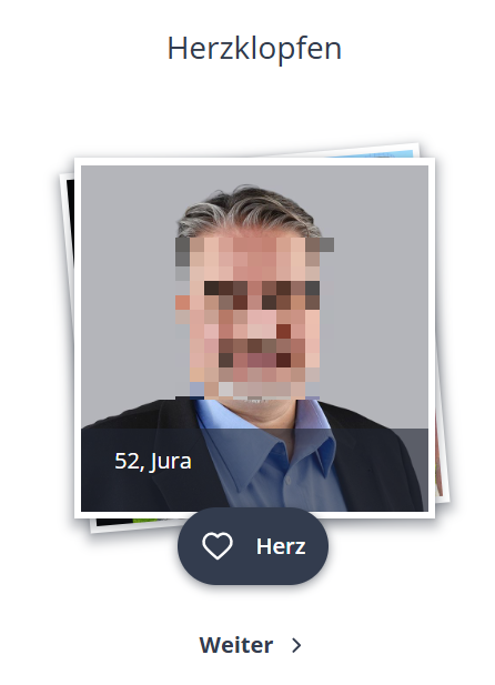 Be2 Herzklopfen