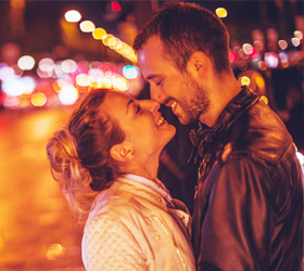 C-Date Partnersuche