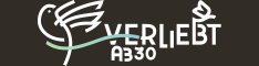 VerliebtAb30 Partnervermittlung - logo