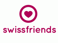 SwissFriends.ch Partnersuche