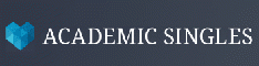 Academic Singles Partnersuche - logo