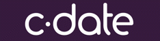 C-Date PARSHIP Schweiz - logo