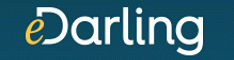 eDarling Partnersuche - logo