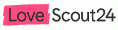 LoveScout24 Singlebörsen - logo