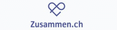 Zusammen Zusammen Schweiz - logo