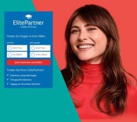 ElitePartner ElitePartner Schweiz
