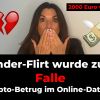 💔 Krypto-Betrug auf Tinder, Bumble & Co – Wie Scammer Singles mit Liebe ködern